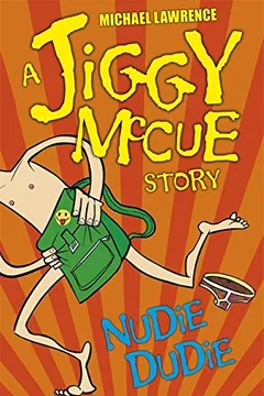 Livro Nudie Dudie - Resumo, Resenha, PDF, etc.
