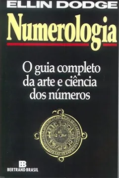Livro Numerologia - Resumo, Resenha, PDF, etc.