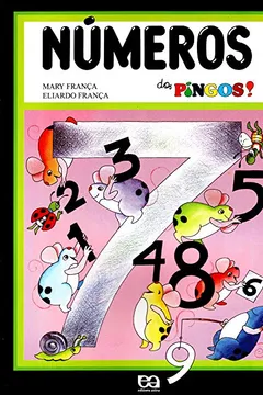 Livro Números Dos Pingos - Resumo, Resenha, PDF, etc.