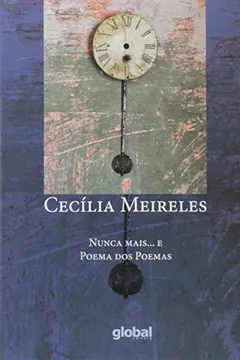 Livro Nunca Mais... E Poemas dos Poemas - Resumo, Resenha, PDF, etc.