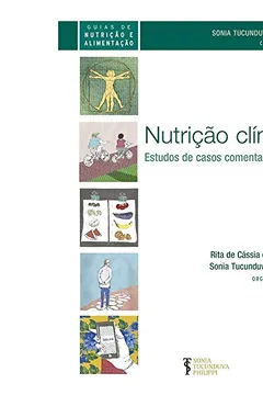 Livro Nutrição Clínica - Resumo, Resenha, PDF, etc.
