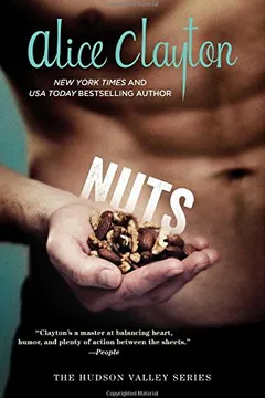 Livro Nuts - Resumo, Resenha, PDF, etc.