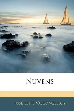 Livro Nuvens - Resumo, Resenha, PDF, etc.