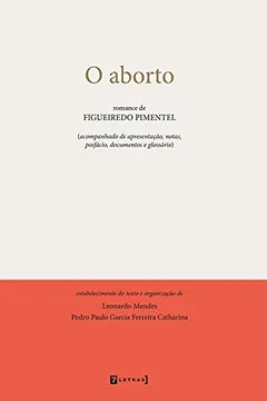 Livro O Aborto - Resumo, Resenha, PDF, etc.