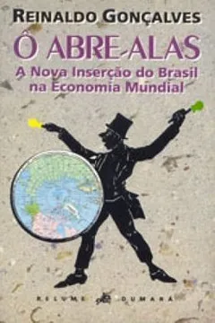 Livro O Abre-Alas - Resumo, Resenha, PDF, etc.