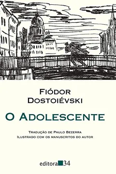 Livro O Adolescente - Resumo, Resenha, PDF, etc.