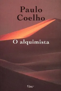 O Alquimista PDF Elisa Lispector