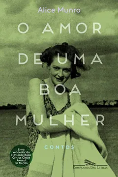 Livro O Amor de Uma Boa Mulher - Resumo, Resenha, PDF, etc.