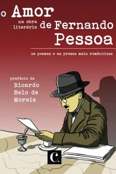 Livro O Amor Na Obra de Fernando Pessoa - Resumo, Resenha, PDF, etc.