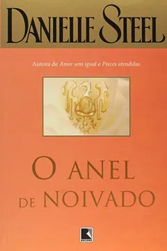 Livro O Anel de Noivado - Resumo, Resenha, PDF, etc.