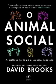 Livro O Animal Social - Resumo, Resenha, PDF, etc.