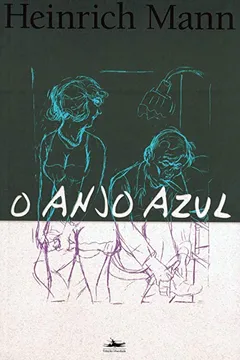 Livro O Anjo Azul - Resumo, Resenha, PDF, etc.