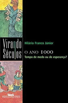 Livro O Ano 1000 - Resumo, Resenha, PDF, etc.