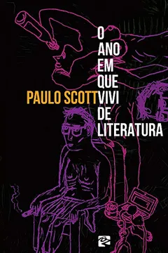 Livro O Ano em que Vivi de Literatura - Resumo, Resenha, PDF, etc.