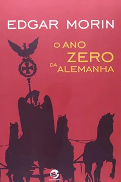 Livro O Ano Zero da Alemanha - Resumo, Resenha, PDF, etc.
