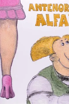 Livro O Antenor Alfaiate - Resumo, Resenha, PDF, etc.