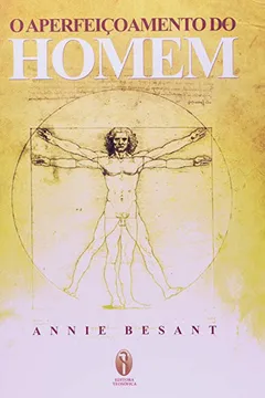 Livro O Aperfeiçoamento Do Homem - Resumo, Resenha, PDF, etc.