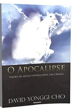 Livro O Apocalipse - Resumo, Resenha, PDF, etc.