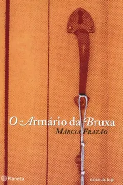 Livro O Armário Da Bruxa - Resumo, Resenha, PDF, etc.