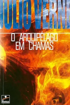 Livro O Arquipélago em Chamas - Resumo, Resenha, PDF, etc.