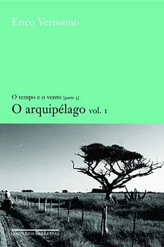 Livro O Arquipélago - Volume 1 - Resumo, Resenha, PDF, etc.
