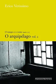 Livro O Arquipélago - Volume 2 - Resumo, Resenha, PDF, etc.