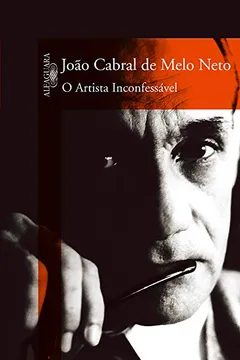 Livro O Artista Inconfessável - Resumo, Resenha, PDF, etc.