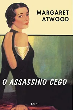 Livro O Assassino Cego - Resumo, Resenha, PDF, etc.