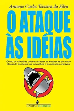 Livro O Ataque As Ideias - Resumo, Resenha, PDF, etc.