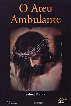 Livro O Ateu Ambulante - Resumo, Resenha, PDF, etc.
