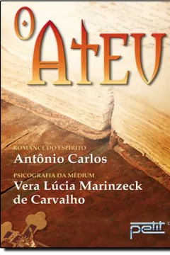 Livro O Ateu - Resumo, Resenha, PDF, etc.