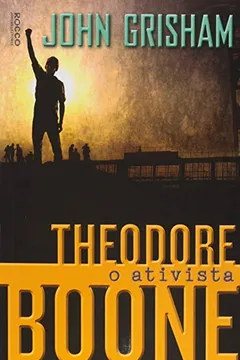 Livro O Ativista - Resumo, Resenha, PDF, etc.