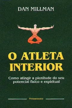 Livro O Atleta Interior - Resumo, Resenha, PDF, etc.