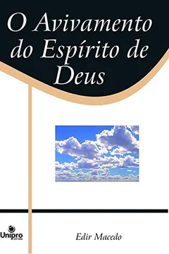 Livro O Avivamento do Espírito de Deus - Resumo, Resenha, PDF, etc.