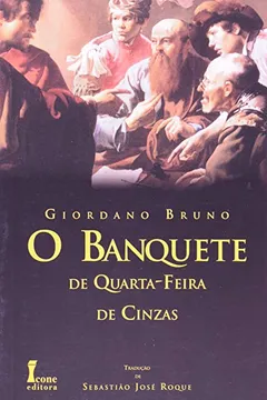 Livro O Banquete De Quarta-Feira De Cinzas - Resumo, Resenha, PDF, etc.