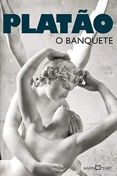 Livro O Banquete - Resumo, Resenha, PDF, etc.