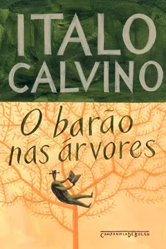 Livro O Barão Nas Árvores - Resumo, Resenha, PDF, etc.