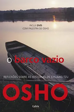 Livro O Barco Vazio - Resumo, Resenha, PDF, etc.