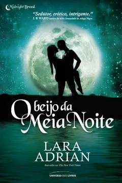 Livro O Beijo Da Meia-Noite - Resumo, Resenha, PDF, etc.