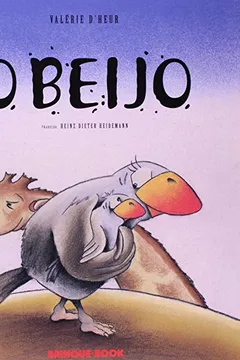 Livro O Beijo - Resumo, Resenha, PDF, etc.