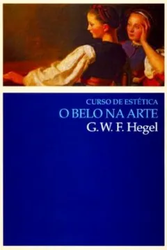Livro O Belo na Arte - Resumo, Resenha, PDF, etc.