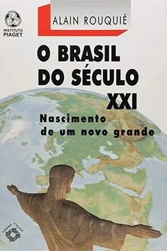 Livro O Brasil do Século XXI - Resumo, Resenha, PDF, etc.