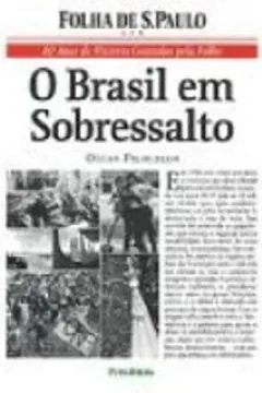 Livro O Brasil Em Sobressalto - Resumo, Resenha, PDF, etc.