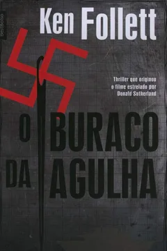 Livro O Buraco Da Agulha - Resumo, Resenha, PDF, etc.