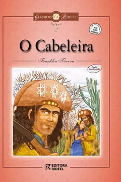 Livro O Cabeleira - Resumo, Resenha, PDF, etc.