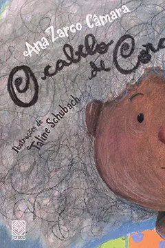 Livro O Cabelo de Cora - Resumo, Resenha, PDF, etc.