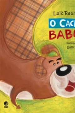 Livro O Cachorro Babucho - Resumo, Resenha, PDF, etc.