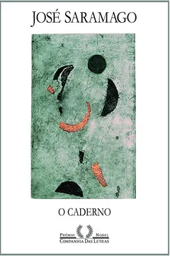 Livro O Caderno - Resumo, Resenha, PDF, etc.