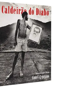 Livro O Caldeirão do Diabo - Resumo, Resenha, PDF, etc.