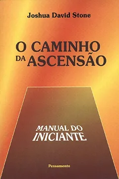 Livro O Caminho Da Ascensao - Resumo, Resenha, PDF, etc.